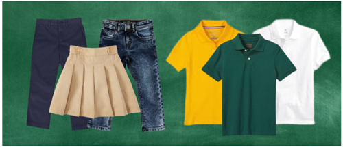  Uniform